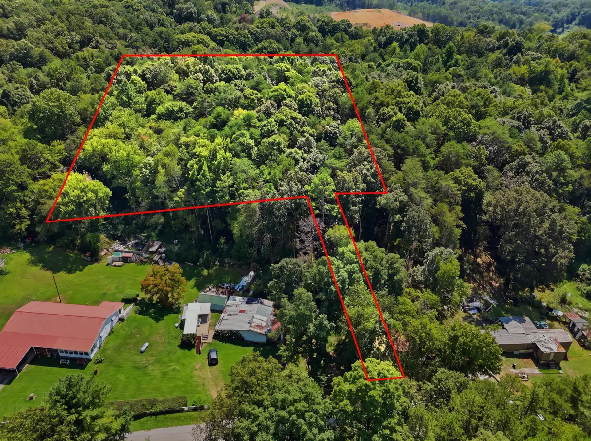 6322 Massengale Hollow Road, Harrison, TN 37341 - #1