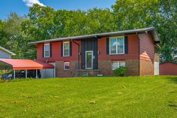 1344 Cenora Lane, Hixson, TN 37343