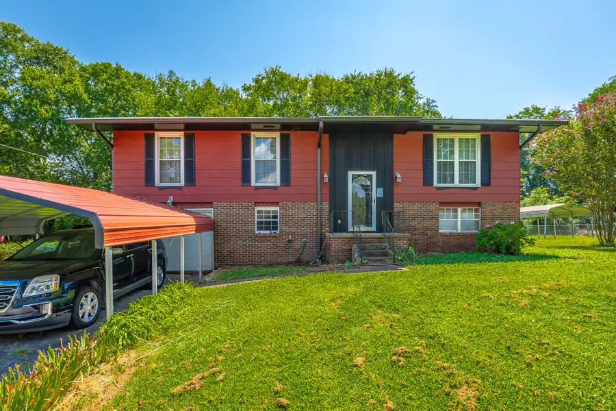 1344 Cenora Lane, Hixson, TN 37343 - #2