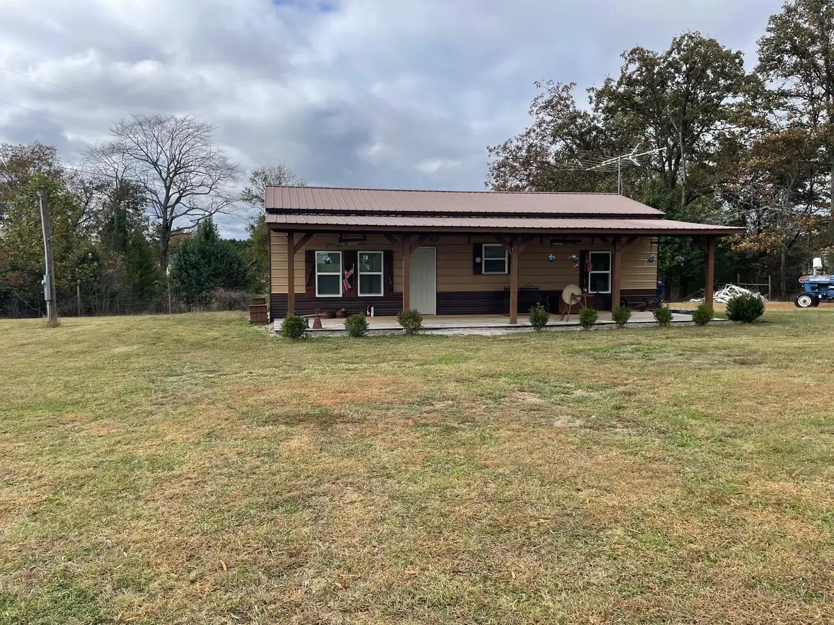 88 County Road 777, Ider, AL 35981 - #1