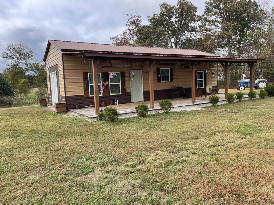 88 County Road 777, Ider, AL 35981 - #3
