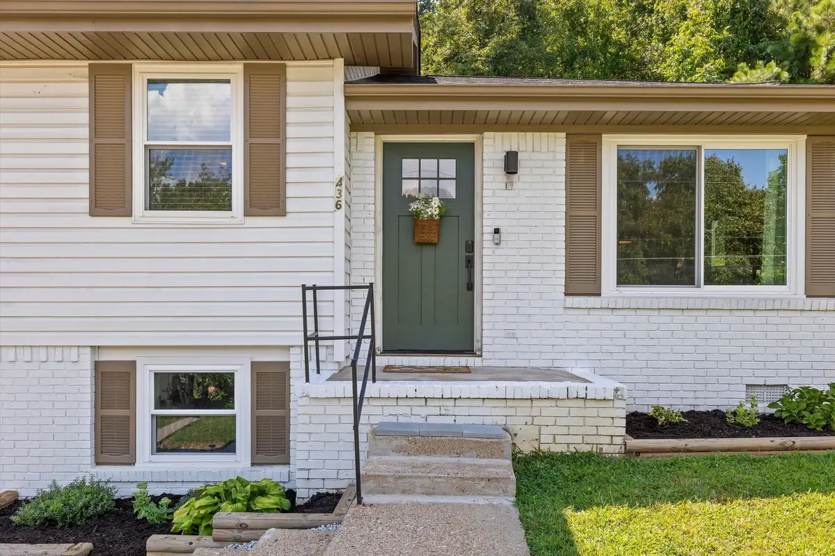 436 Sevier Street, Hixson, TN 37343 - #1