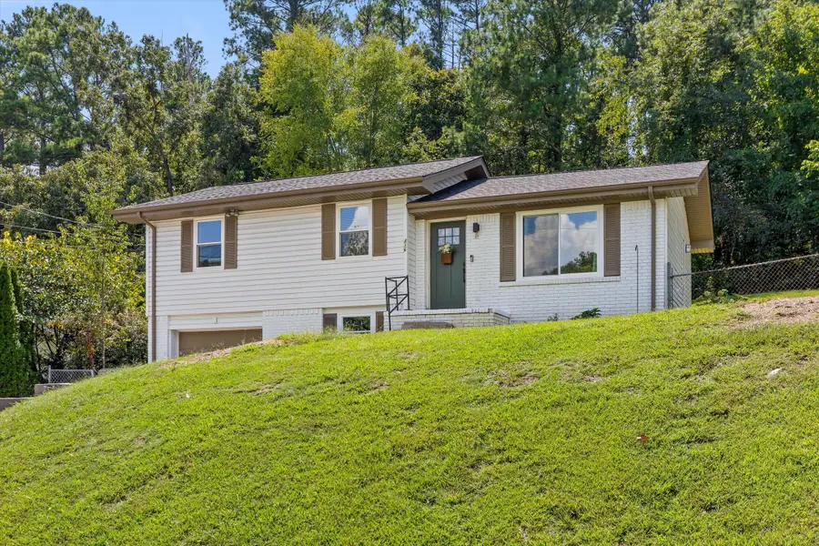 436 Sevier Street, Hixson, TN 37343 - #3