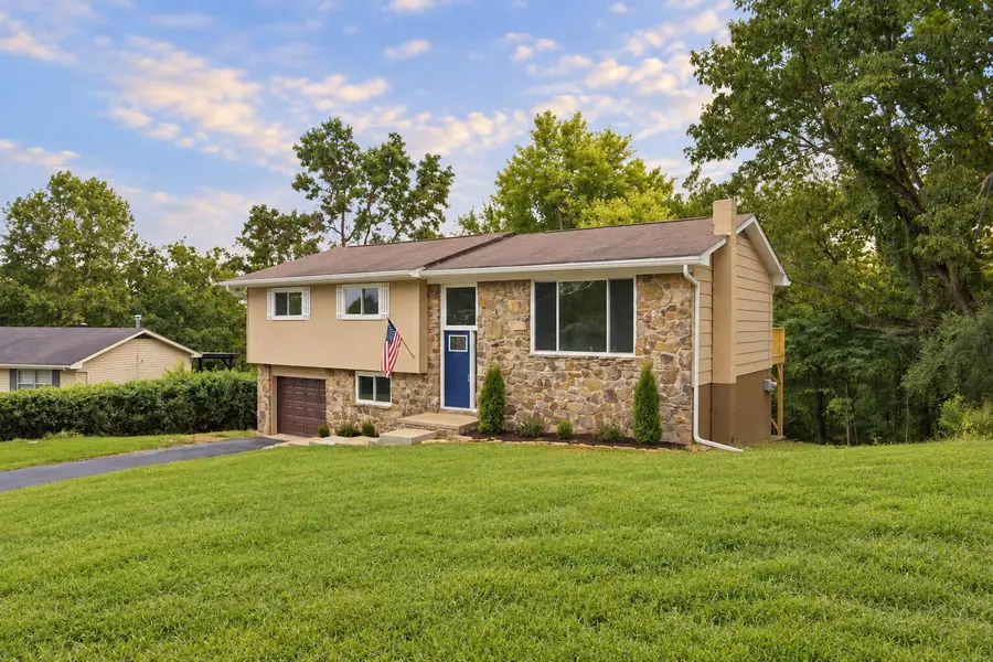 6345 Fairest Drive, Harrison, TN 37341 - #2