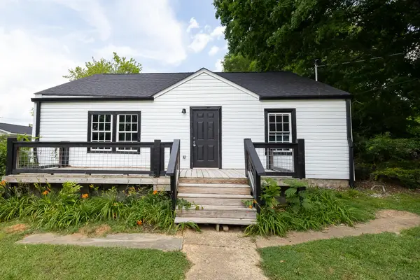 207 Napier Street, LaFayette, GA 30728
