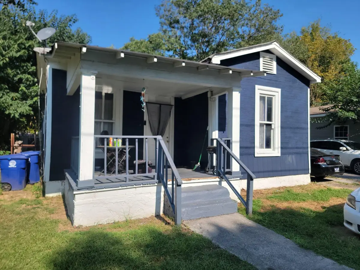 1317 Bradt Street, Chattanooga, TN 37406 - #1