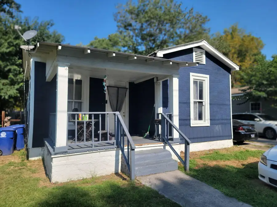 1317 Bradt Street, Chattanooga, TN 37406 - #2