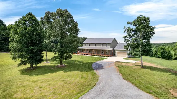 7000 Spring Place Road Se, Old Fort, TN 37362