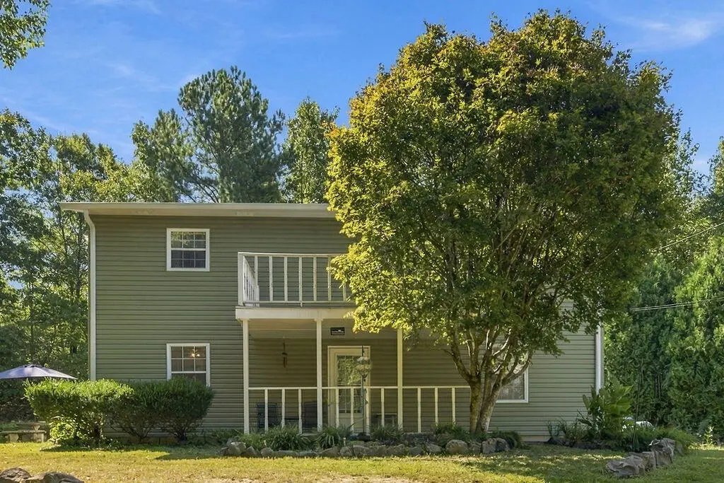 1254 Mahan Road, Summerville, GA 30747 - #1
