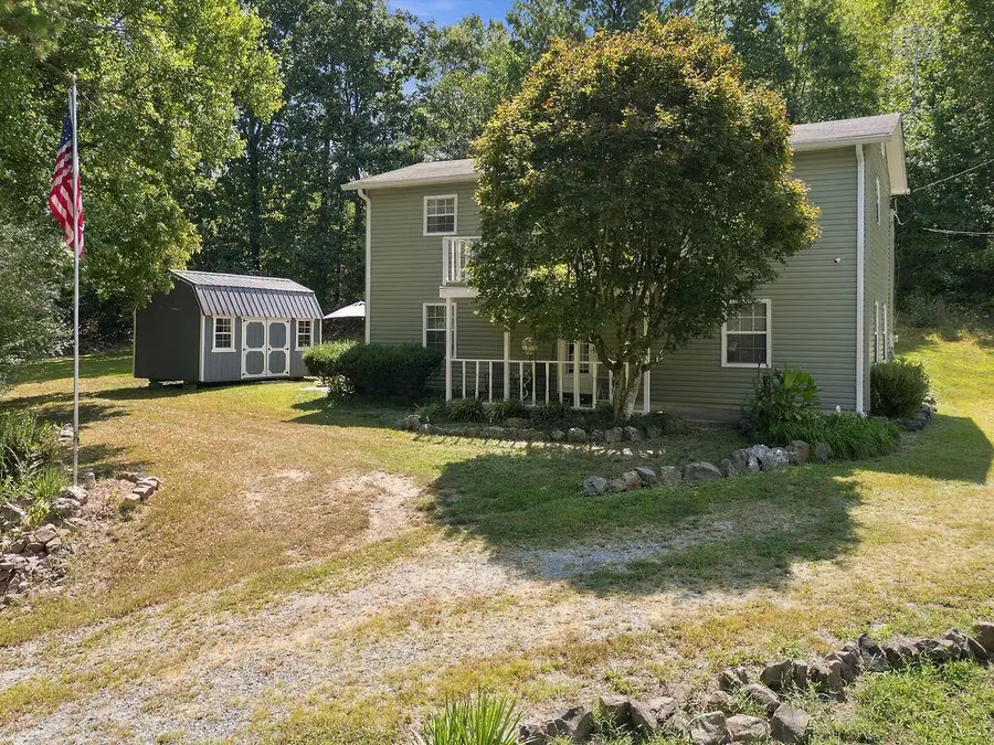 1254 Mahan Road, Summerville, GA 30747 - #3