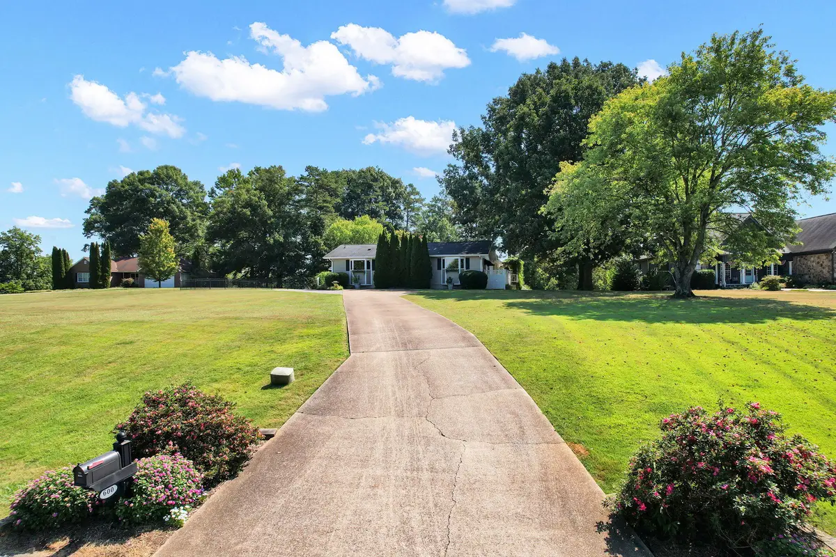 600 Rockholt Lane, Georgetown, TN 37336 - #1