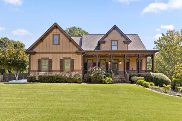 40 Danielle Drive, Dallas, GA 30157