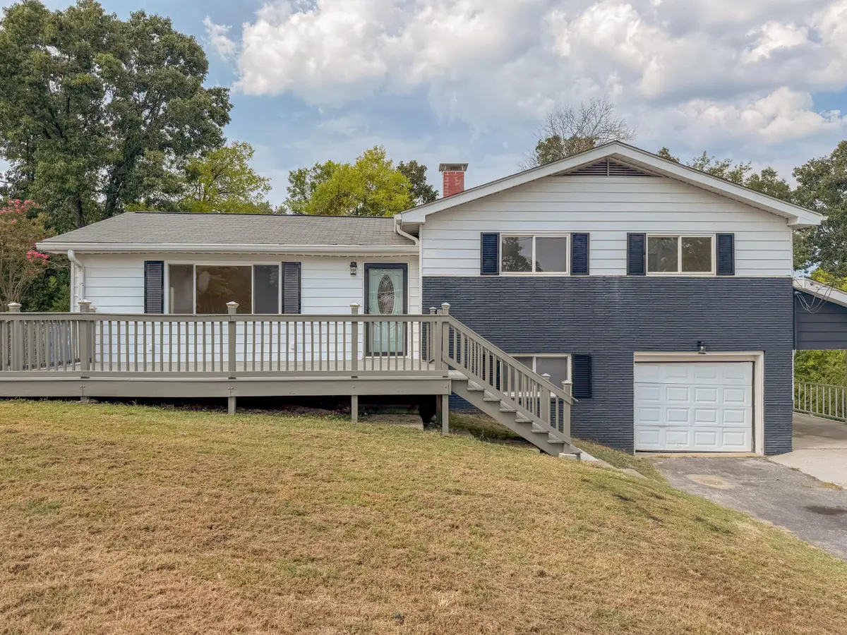 4443 Comet Trail, Hixson, TN 37343 - #1