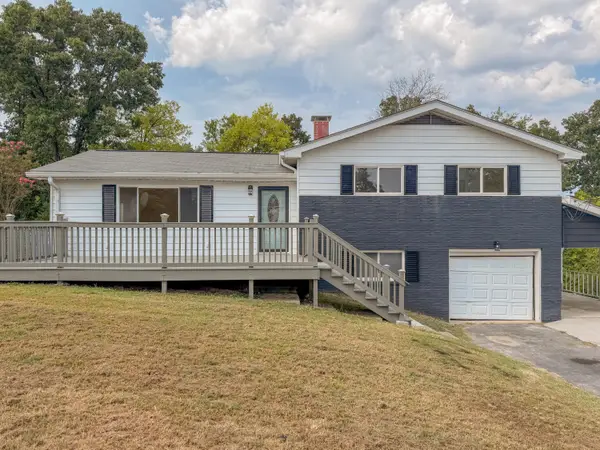 4443 Comet Trail, Hixson, TN 37343