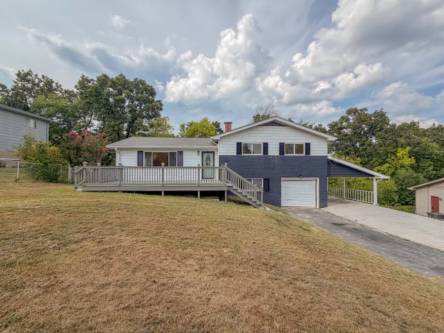 4443 Comet Trail, Hixson, TN 37343 - #2