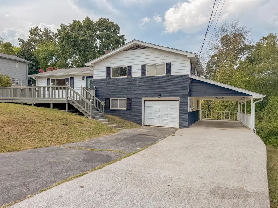 4443 Comet Trail, Hixson, TN 37343 - #3