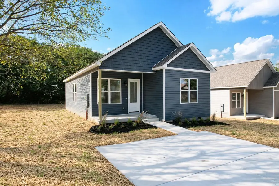 1696 Chippewa Avenue Se, Cleveland, TN 37311 - #2