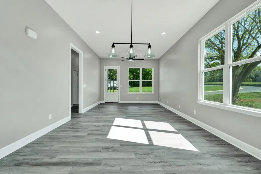1696 Chippewa Avenue Se, Cleveland, TN 37311 - #3