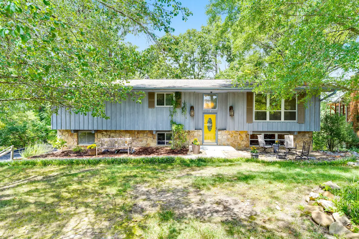 1405 Highcrest Court, Hixson, TN 37343 - #1