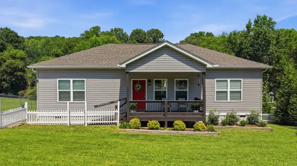 1547 Dallas Lake Road, Hixson, TN 37343