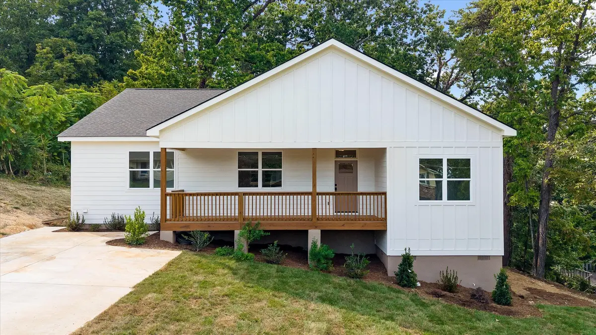 1413 Melody Lane, Chattanooga, TN 37412 - #1