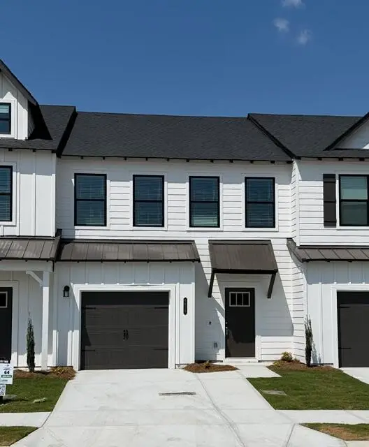 6616 Monarch Circle #64, Hixson, TN 37343 - #1