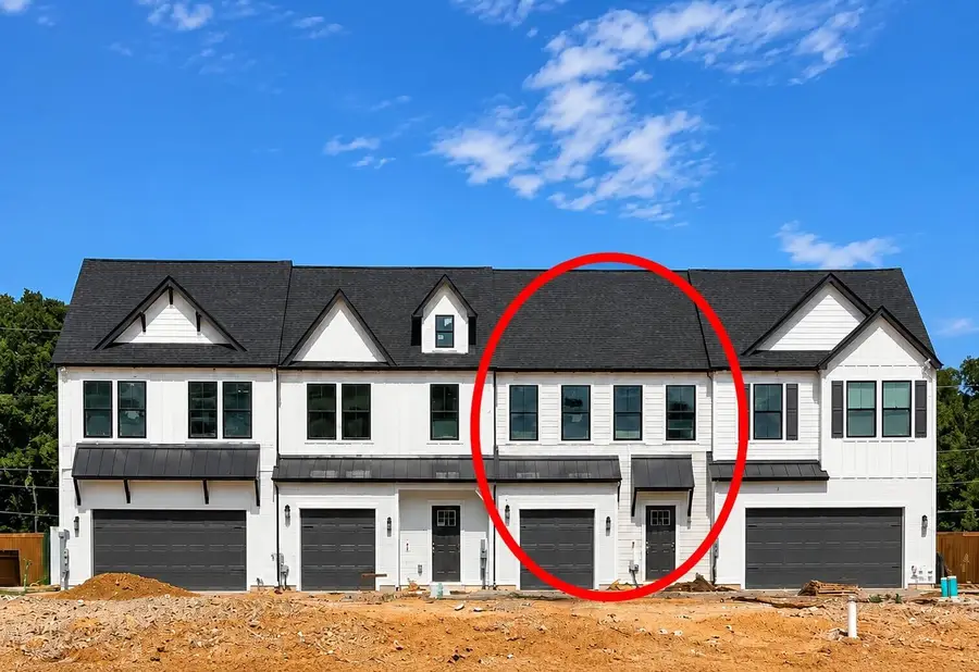 6616 Monarch Circle #64, Hixson, TN 37343 - #2