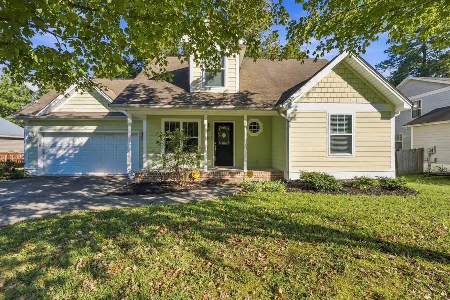 160 Silver Maple Circle Sw, Cleveland, TN 37311 - #2