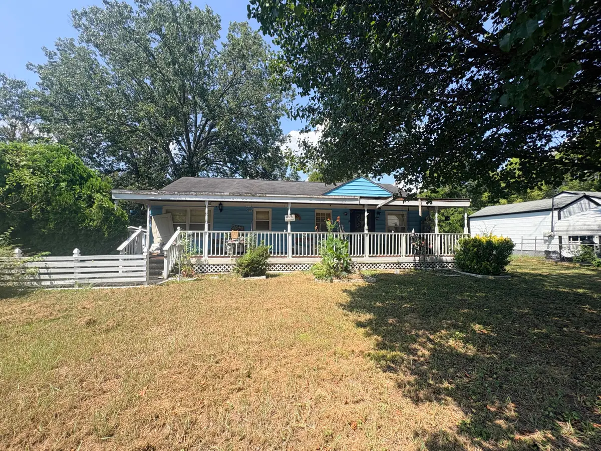 1307 San Hsi Drive, Chattanooga, TN 37412 - #1