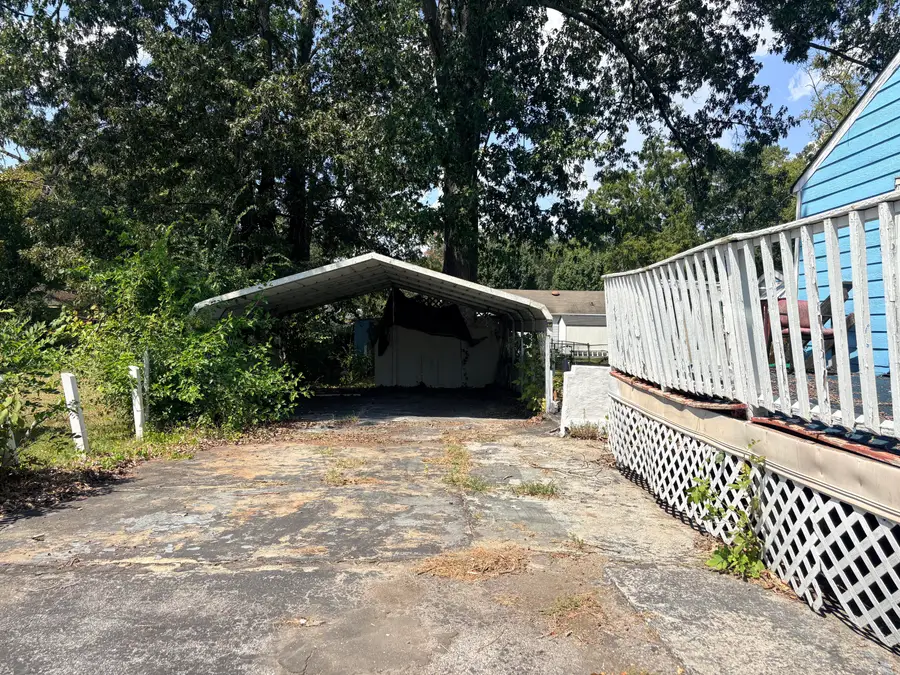 1307 San Hsi Drive, Chattanooga, TN 37412 - #3
