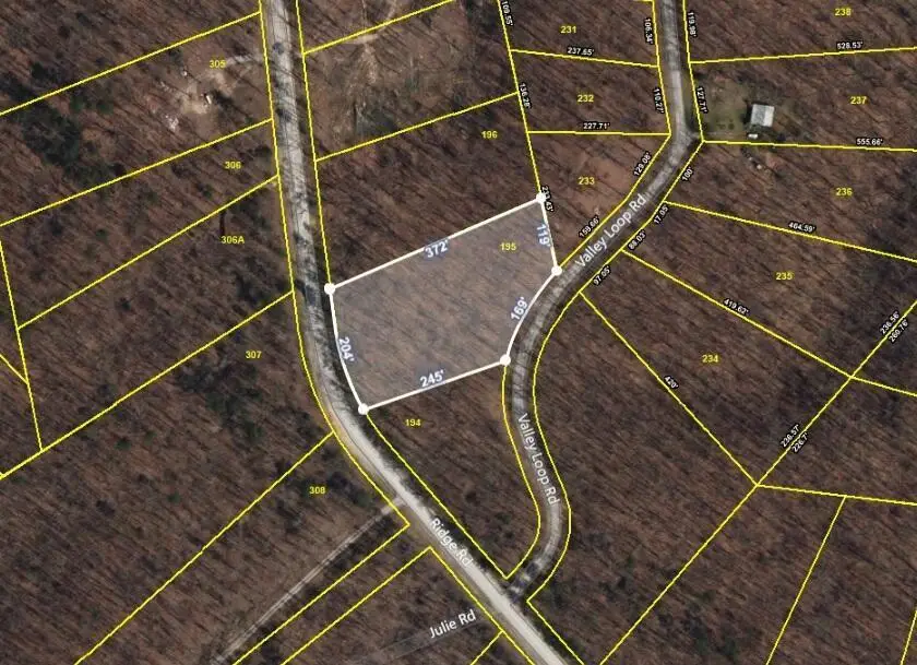 37 Valley Loop, Crossville, TN 38572 - #2