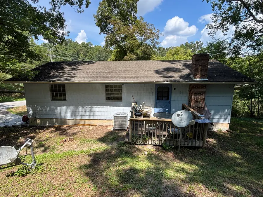 9524 Fuller Road, Chattanooga, TN 37421 - #2