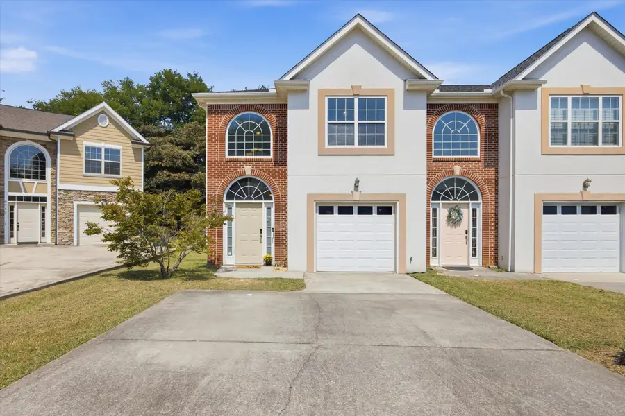 6717 Brianna Way, Chattanooga, TN 37421 - #2