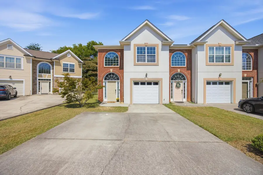 6717 Brianna Way, Chattanooga, TN 37421 - #3