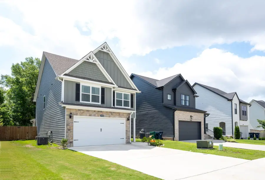 6438 Dharma Lp #30, East Ridge, TN 37412 - #2