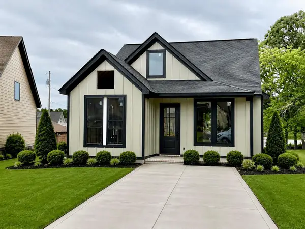 323 Idle Place Circle #Lot 39, Rossville, GA 30741