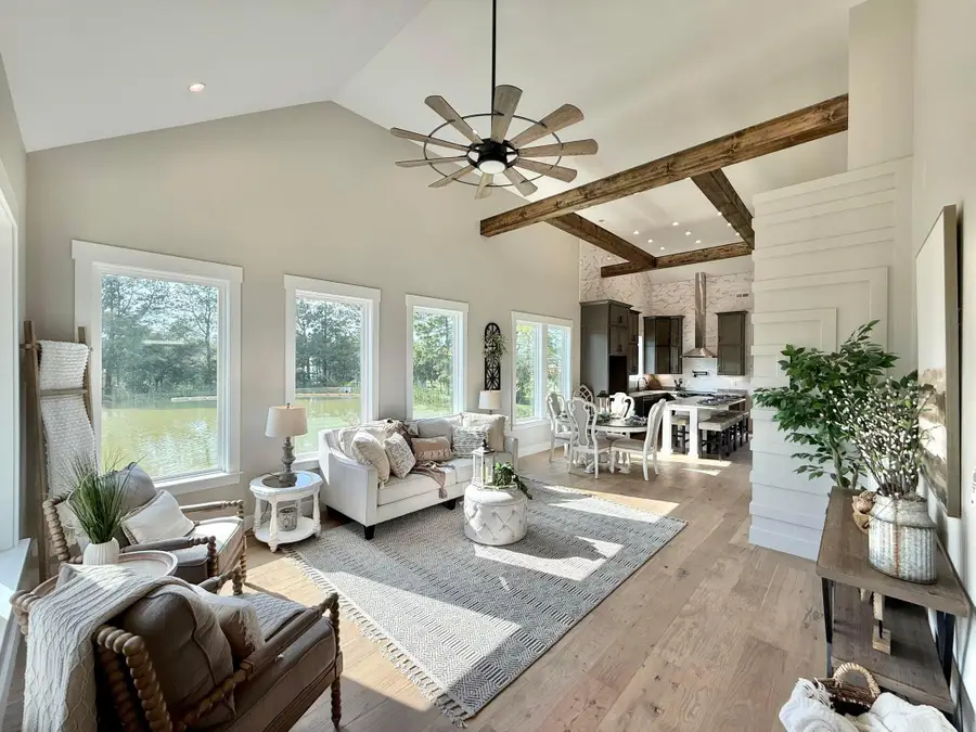 323 Idle Place Circle #Lot 39, Rossville, GA 30741 - #2