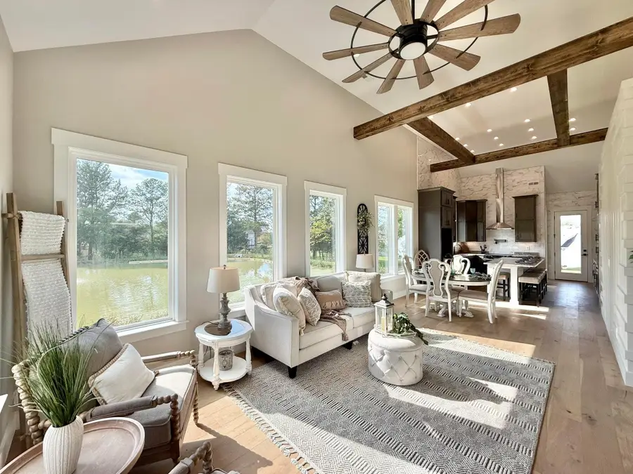 323 Idle Place Circle #Lot 39, Rossville, GA 30741 - #3