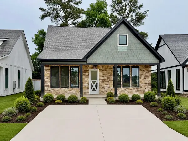 299 Idle Place Circle #Lot 34, Rossville, GA 30741