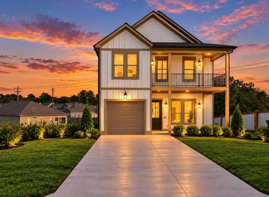 627 Idle Place Circle #Lot 104, Rossville, GA 30741 - #2