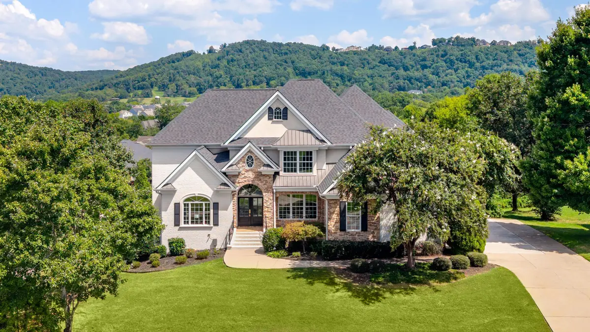 9329 Windrose Circle, Chattanooga, TN 37421 - #1