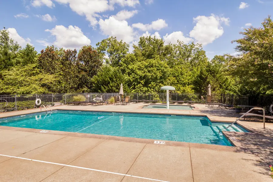 9329 Windrose Circle, Chattanooga, TN 37421 - #2