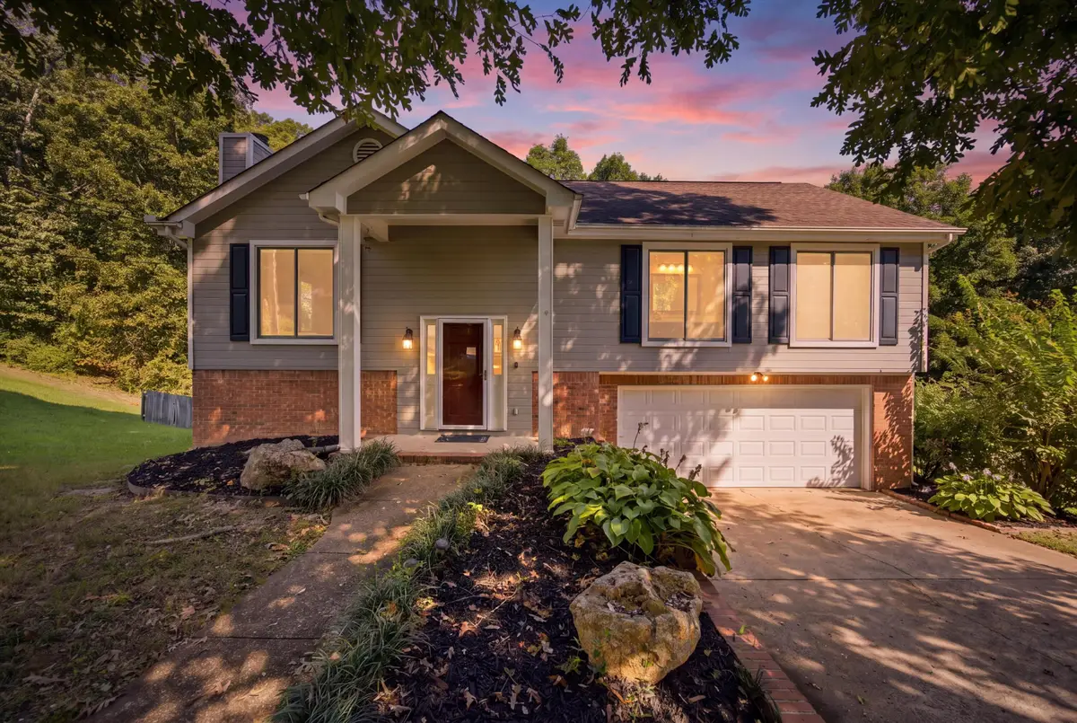 6821 Benwood Drive, Ooltewah, TN 37363 - #1