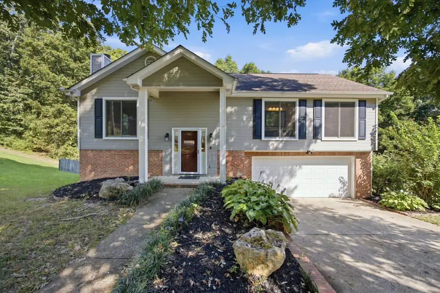 6821 Benwood Drive, Ooltewah, TN 37363 - #2