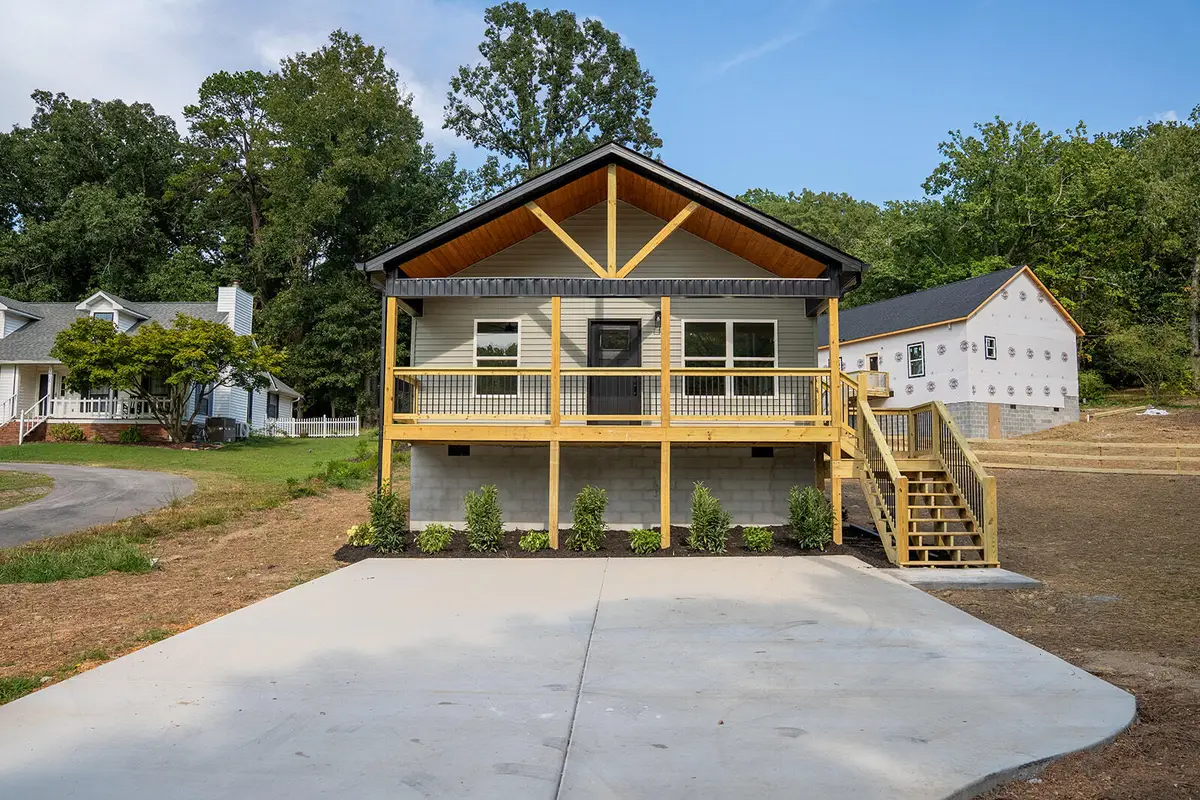 1904 Crestway Drive, Athens, TN 37303 - #1