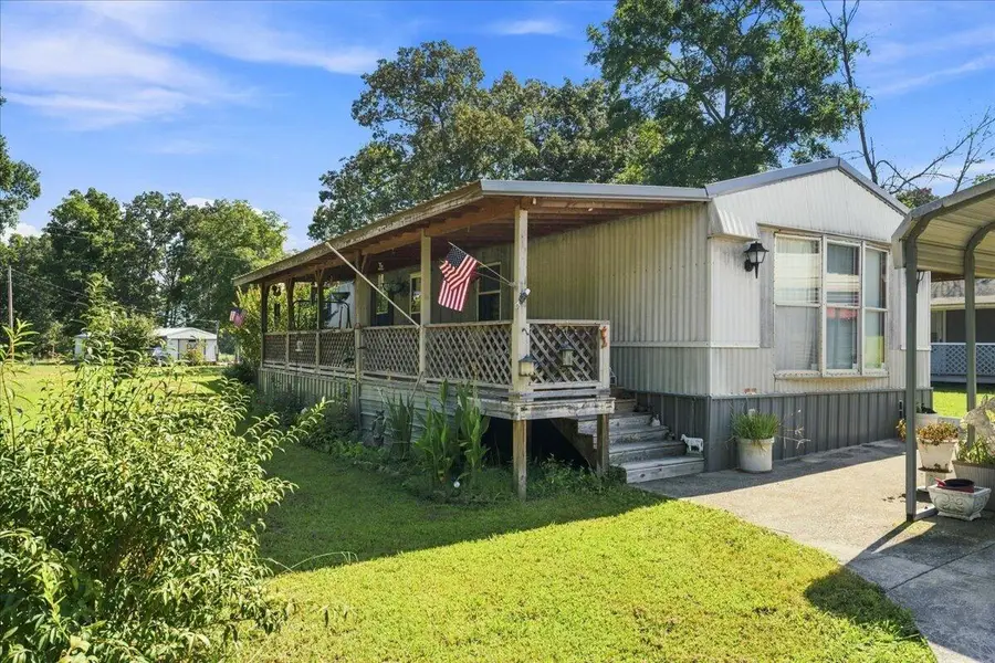 210 Success Drive, Jasper, TN 37347 - #3