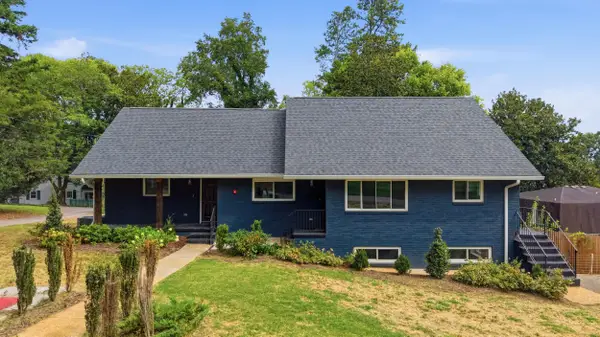 314 E View Drive, Chattanooga, TN 37404