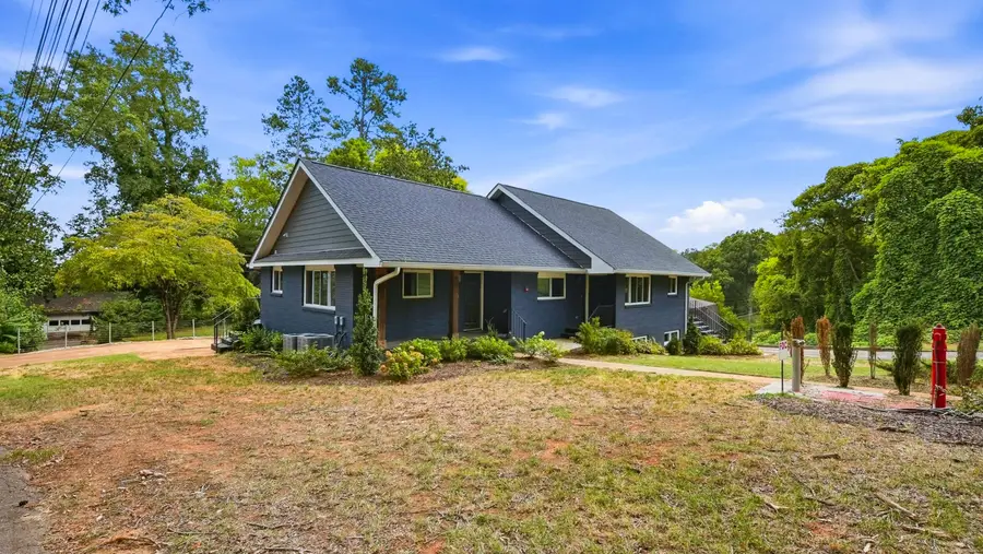 314 E View Drive, Chattanooga, TN 37404 - #2