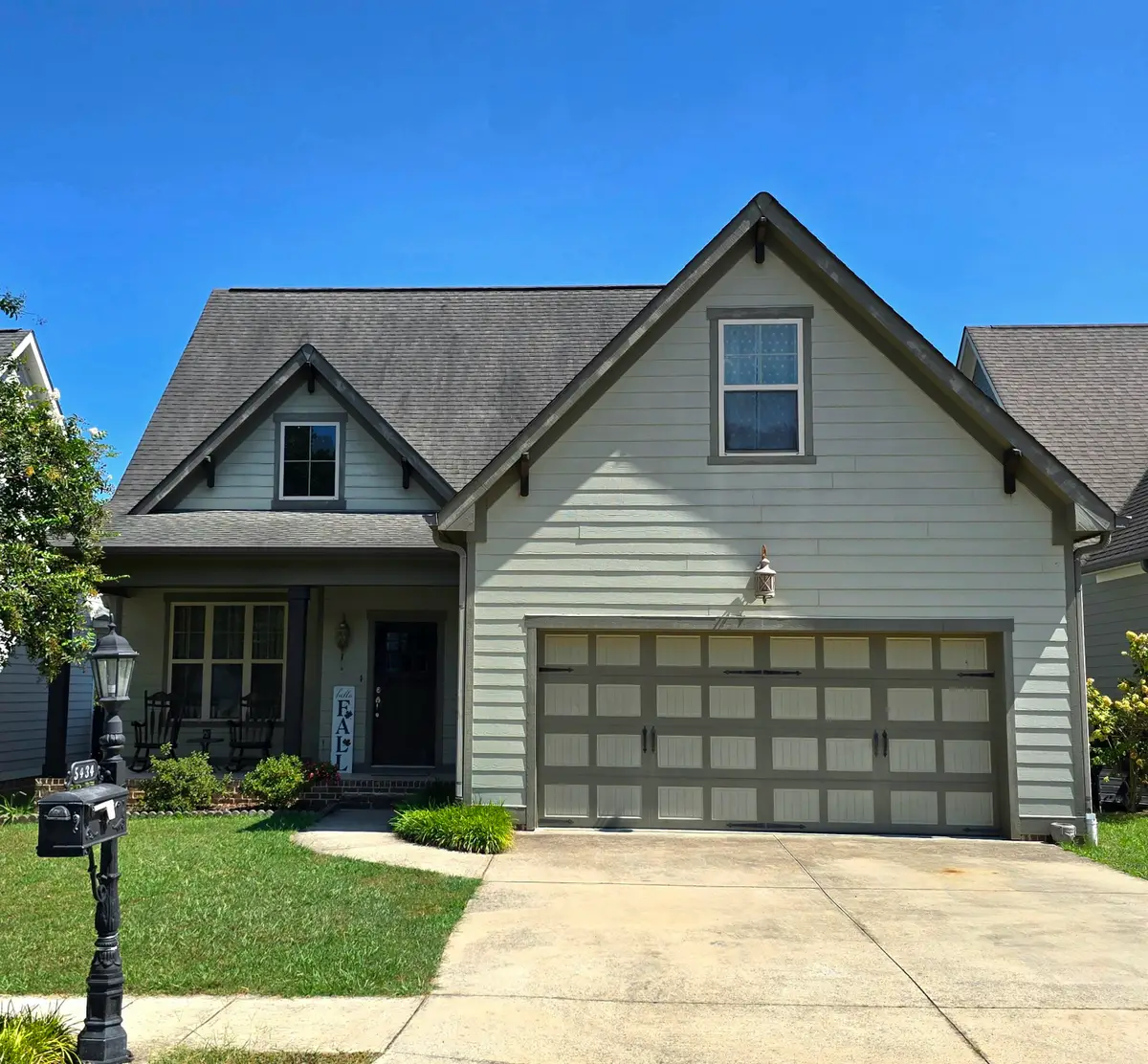5434 Little Gem Lane, Ooltewah, TN 37363 - #1