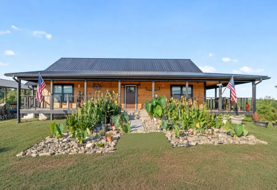 5709 Old Federal Road S, Chatsworth, GA 30705 - #2
